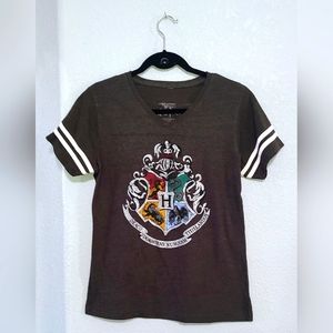Universal Studios The Wizarding World of Harry Potter shirt M